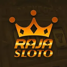 RAJASLOTO - Pertarungan Seru di Dunia Virtual